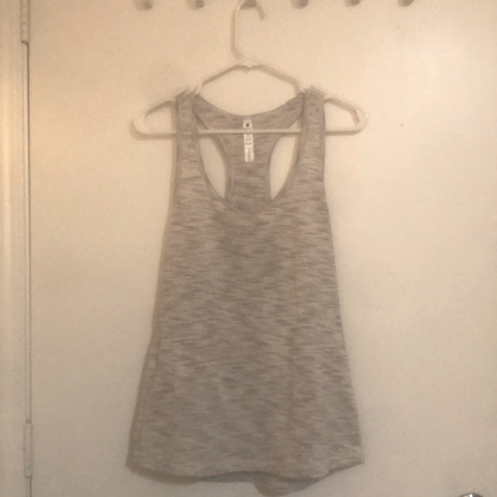 90 Degree by Reflex Workout Tank Top Ladies L